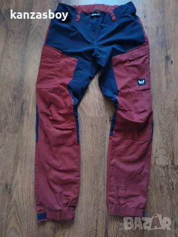 WHISTLER Trousers - мъжки стреч панталон 40/S КАТО НОВ, снимка 9 - Спортни дрехи, екипи - 56194688