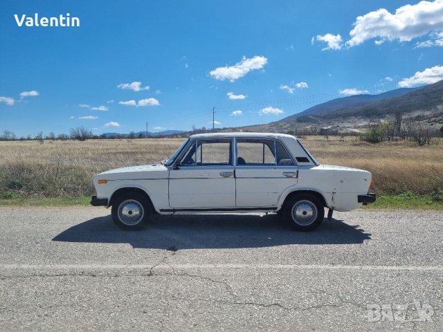 1987 LADA 1500S , снимка 4 - Автомобили и джипове - 40179992