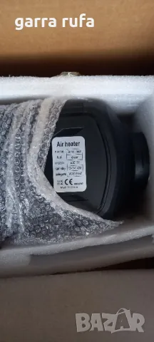 суха печка 5кв 8кв 12волта 24волта дизелова блутут bluetooth отопление , снимка 5 - Аксесоари и консумативи - 48231261