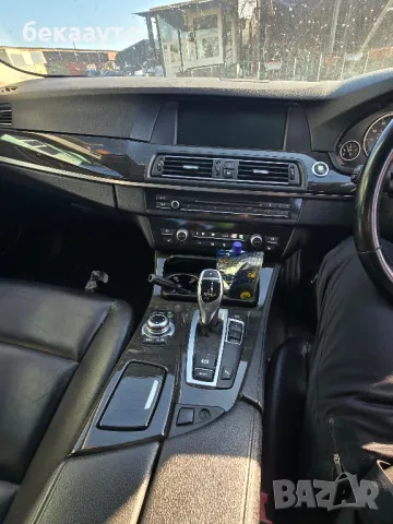 BMW 530d части, снимка 5 - Части - 48611307