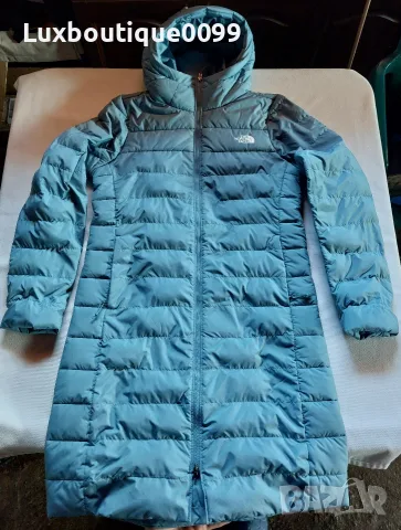 Дамска парка The North Face M, снимка 2 - Якета - 56311572