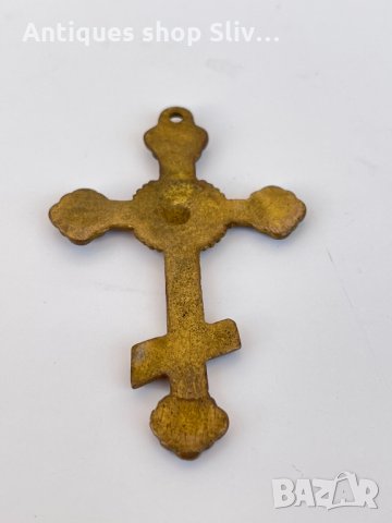 Стар георгиевски кръст №1904, снимка 4 - Антикварни и старинни предмети - 35681245