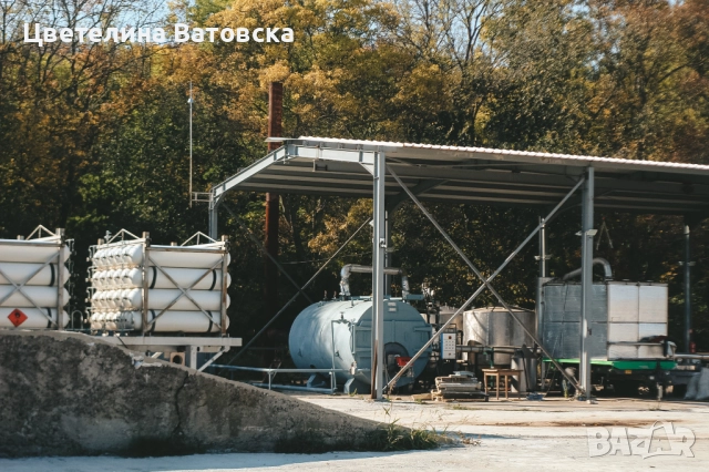 Търсим работник с шофьорска книжка – целогодишна заетост 🌿