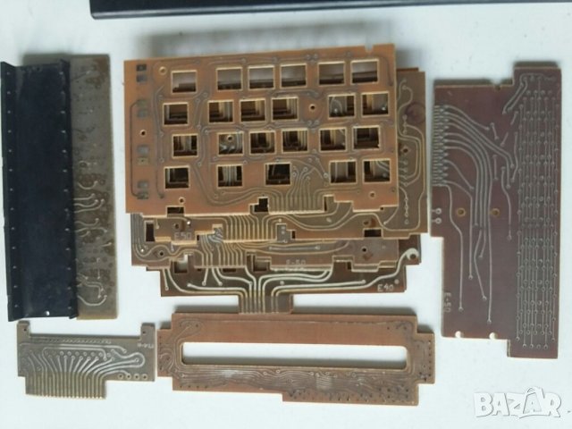 Елка 21, елка 135и др. части и компоненти 3, снимка 16 - Друга електроника - 33744606