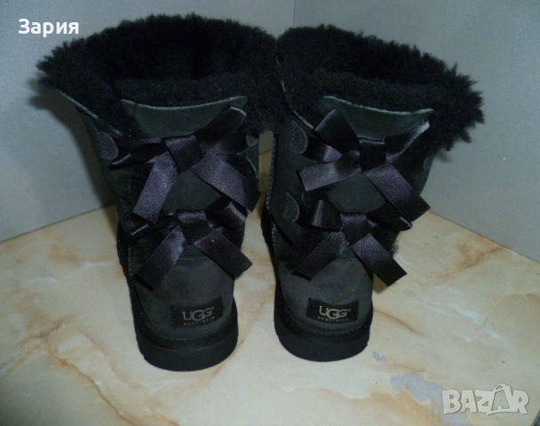 UGG оригинални ботуши №38, снимка 2 - Дамски ботуши - 53037688