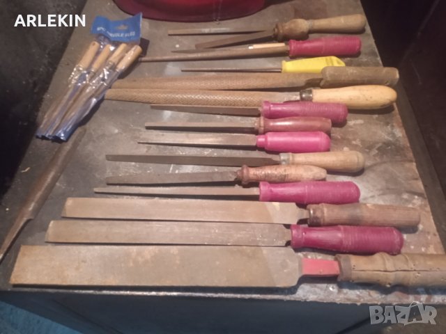 Пили за метал и дърво., снимка 4 - Други инструменти - 33957820