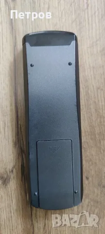 Дистанционно SAMSUNG VHS , снимка 4 - Дистанционни - 53949716