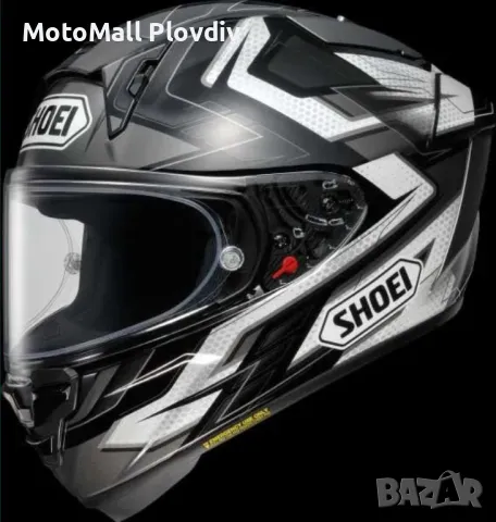 Каска X-SPR PRO Escalate and Proxy, снимка 7 - Аксесоари и консумативи - 49179063