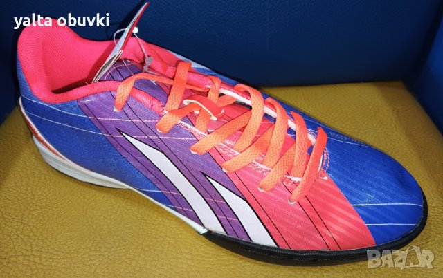 Юношески и мъжки футболни обувки /стоножки/ PANTER, 36-44, снимка 4 - Спортни обувки - 40033033