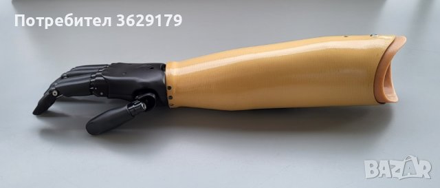 Протеза за горен десен крайник / дясна ръка, снимка 1 - Друга електроника - 39515350