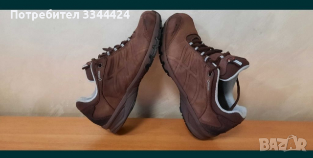 Mammut Tatlow GTX -Women's Trekking & Hiking Shoes, снимка 5 - Други - 36259085
