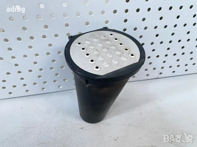 Krups Orchestro - Капак и улей мляно кафе, снимка 1