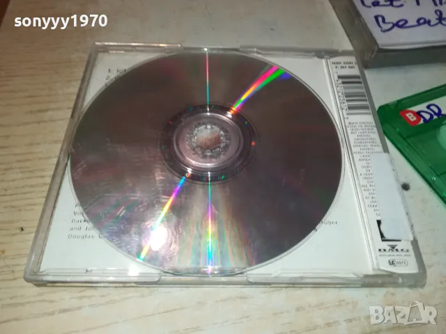 DR.ALBAN COPY CD TO TAPE 1212241635, снимка 14 - CD дискове - 48322913