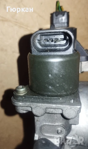 ДРОСЕЛОВА КЛАПА за PEUGEOT 206 2.0 16V  136кс, снимка 5 - Части - 50621874