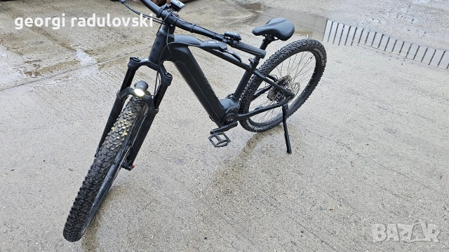 ebike cube reaction 29", снимка 12 - Велосипеди - 52668303