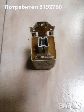 Кондензатор филтър, снимка 2 - Друга електроника - 53115748