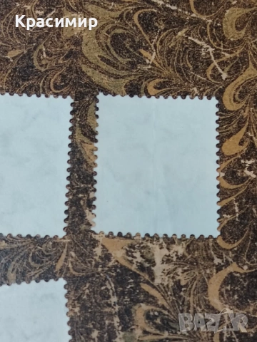 Винтидж ПОЩЕНСКИ марки Италия , снимка 3 - Филателия - 53215299