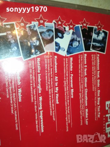 B-POP SELECTION CD 1402231120, снимка 16 - CD дискове - 39669216