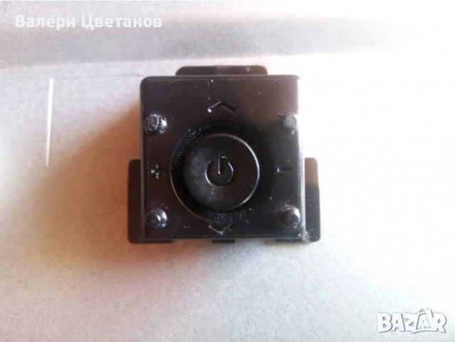 телевизор COOCAA 55U2A13G на части, снимка 13 - Телевизори - 51425145