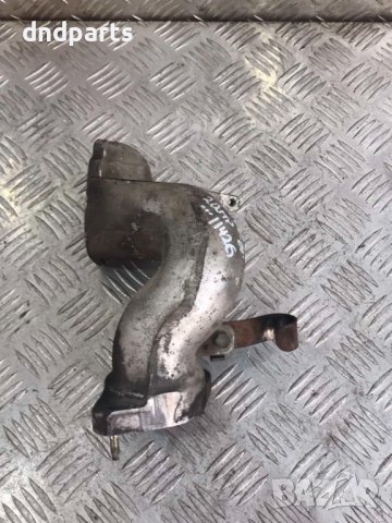 Тръба Fiat Scudo 2.0JTD,2002г.