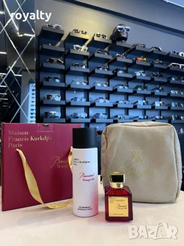 Парфюмни комплекти , снимка 4 - Унисекс парфюми - 48999855