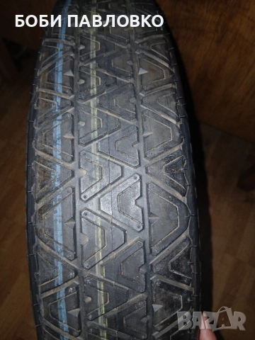 16цола патерица бмв Е90,Е91 нова, снимка 7 - Аксесоари и консумативи - 51959861