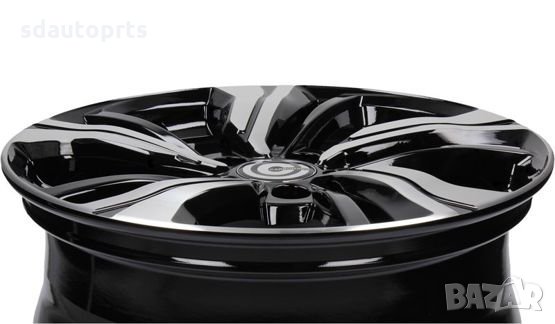 17" Джанти Хонда 5X114,3 Honda Accord Civic CR-V Insight Type R CRV, снимка 3 - Гуми и джанти - 34276596