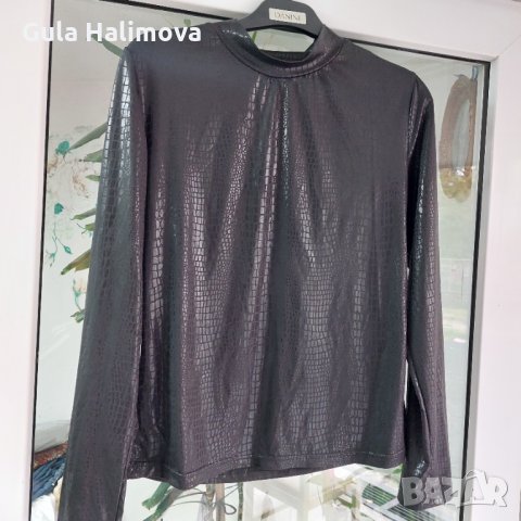 Дамска блуза