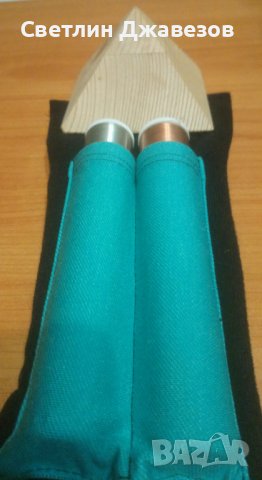 СТИМУЛАТОР НА ЧОВЕШКИЯ ОРГАНИЗЪМ, снимка 6 - Друго оборудване - 39723034