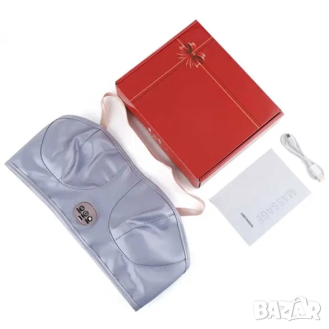 Масажиращ сутиен, Електрически сутиен за стегнати и оформени гърди, снимка 2 - Масажори - 52163220