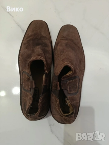 боти Camel Active, 46, снимка 7 - Мъжки боти - 53132344