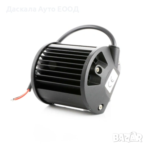 1бр. ЛЕД бар LED bar прожектори лампи 36W , 10-30V, снимка 4 - Аксесоари и консумативи - 53845277