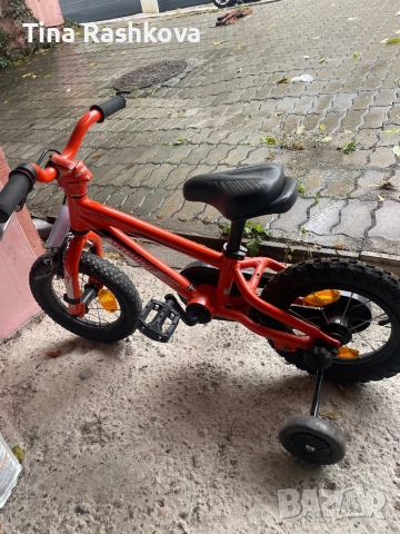 Детско Колело Hot rock Specialized, снимка 1