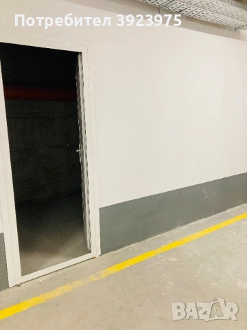 Паркоместа , снимка 8 - Гаражи и паркоместа - 53729890