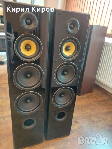 Taga harmony tav-606f v3, снимка 4 - Тонколони - 53172708