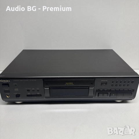 Technics SL-PS770D, снимка 3 - Декове - 52955793