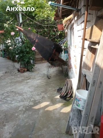 Продавам лодка скиф кану , снимка 10 - Водни спортове - 50533551