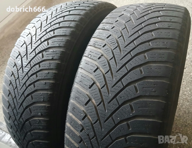 205/60/16 зимни гуми Sailun DOT2621, снимка 2 - Гуми и джанти - 52771779