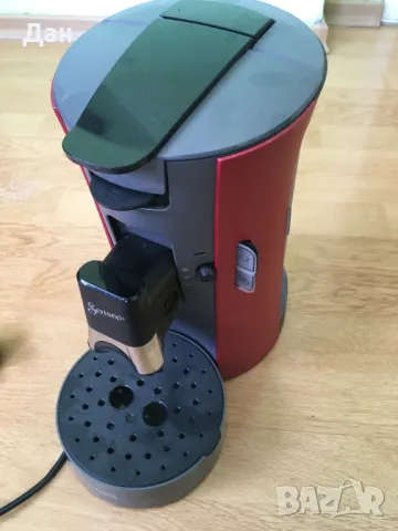 Кафемашина PHILIPS SENSEO