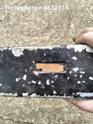 Старо автомобилно радио, снимка 6 - Антикварни и старинни предмети - 53609206