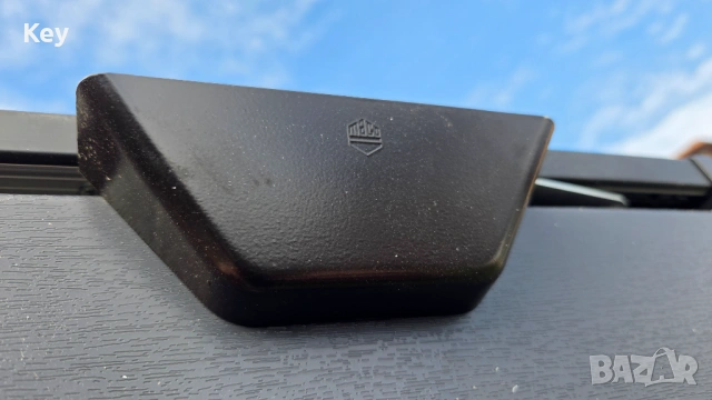  6-камерна PVC дограма цвят Антрацит Фолксваген механизъм, снимка 6 - Дограми - 53495468