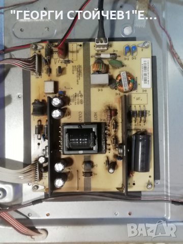 CHANGHONG   LED40D1000IS, снимка 7 - Части и Платки - 36331221