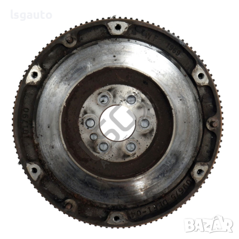 Комплект демпферен съединител с маховик Citroen DS3 2009-2014 ID: 122840, снимка 3 - Части - 44711681