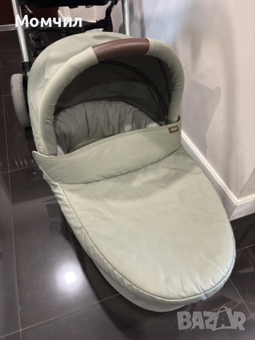 Mamas and Papas SOLA2 бебешка количка