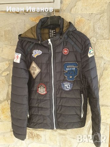 Яке S.oliver размер М , снимка 6 - Якета - 42097369