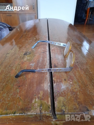 Стари очила с диоптър #8, снимка 3 - Други ценни предмети - 53289055