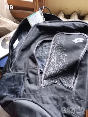 раница лото