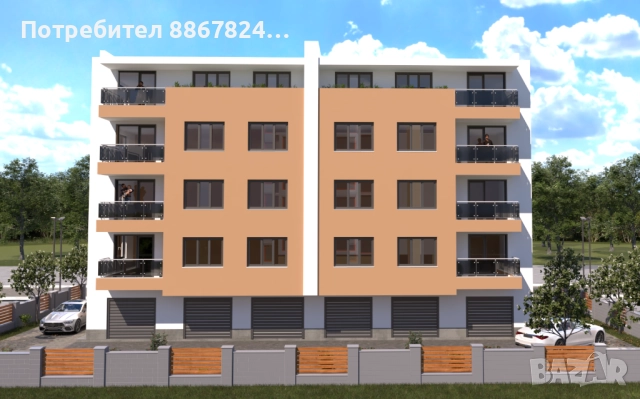 Апартаменти в продажба , снимка 6 - Апартаменти - 51097771