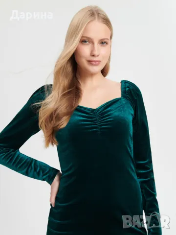 Мини рокля Sinsay, снимка 2 - Рокли - 48395826