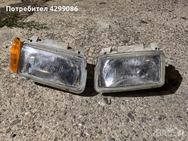 Части за VW POLO 1.3 95г., снимка 6 - Части - 48002828